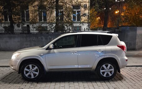 Toyota RAV4, 2008 год, 2 200 000 рублей, 2 фотография