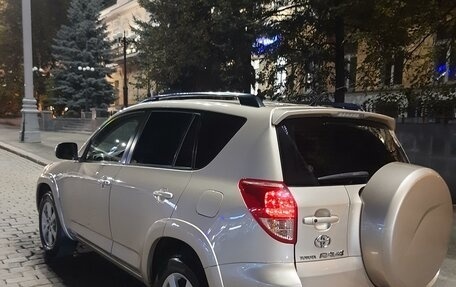 Toyota RAV4, 2008 год, 2 200 000 рублей, 6 фотография