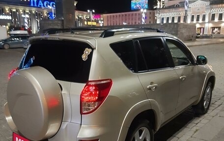 Toyota RAV4, 2008 год, 2 200 000 рублей, 4 фотография