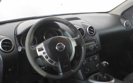 Nissan Qashqai, 2008 год, 730 000 рублей, 13 фотография