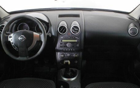 Nissan Qashqai, 2008 год, 730 000 рублей, 11 фотография