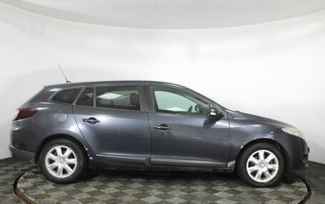 Renault Megane III, 2011 год, 570 000 рублей, 4 фотография