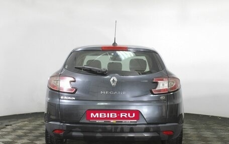 Renault Megane III, 2011 год, 570 000 рублей, 6 фотография