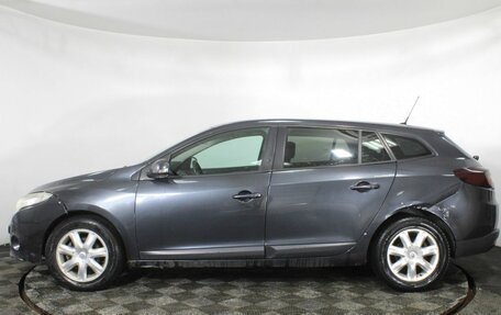 Renault Megane III, 2011 год, 570 000 рублей, 8 фотография