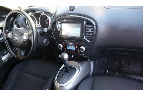 Nissan Juke II, 2011 год, 1 079 000 рублей, 5 фотография