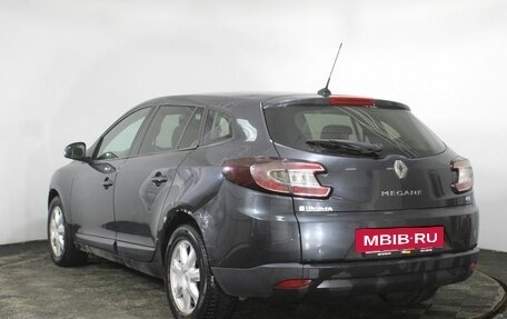 Renault Megane III, 2011 год, 570 000 рублей, 7 фотография