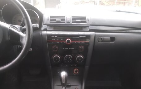 Mazda 3, 2008 год, 680 000 рублей, 2 фотография