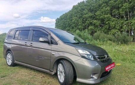 Toyota ISis I, 2010 год, 1 550 000 рублей, 16 фотография