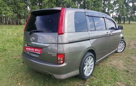 Toyota ISis I, 2010 год, 1 550 000 рублей, 15 фотография