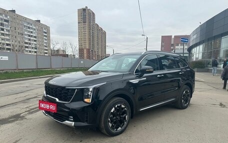 KIA Sorento IV, 2024 год, 5 400 000 рублей, 3 фотография