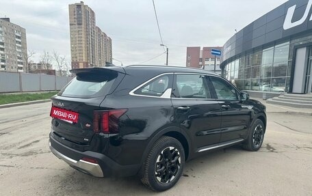 KIA Sorento IV, 2024 год, 5 400 000 рублей, 4 фотография