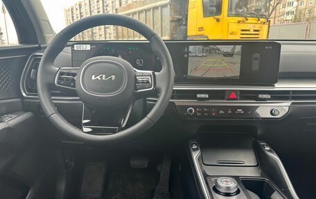 KIA Sorento IV, 2024 год, 5 400 000 рублей, 15 фотография