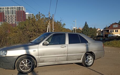 Chery Amulet (A15) I, 2007 год, 150 000 рублей, 1 фотография