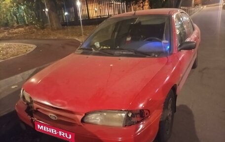 Ford Mondeo I, 1993 год, 70 000 рублей, 1 фотография