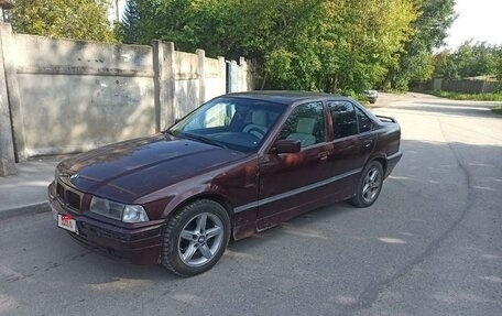 BMW 3 серия, 1991 год, 205 000 рублей, 1 фотография