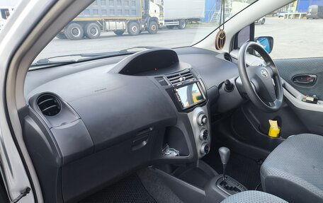 Toyota Vitz, 2005 год, 474 444 рублей, 14 фотография