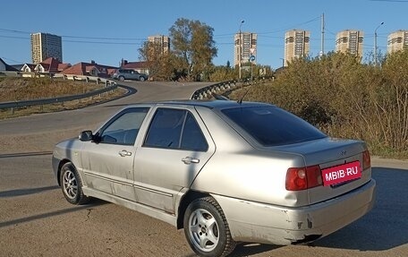 Chery Amulet (A15) I, 2007 год, 150 000 рублей, 11 фотография