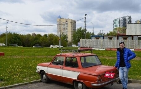 ЗАЗ 968, 1978 год, 170 000 рублей, 10 фотография