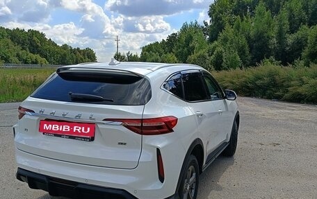 Haval F7 I, 2023 год, 2 850 000 рублей, 8 фотография