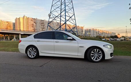 BMW 5 серия, 2016 год, 1 970 000 рублей, 7 фотография