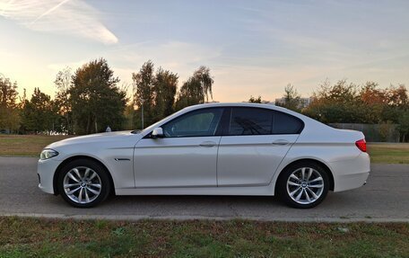 BMW 5 серия, 2016 год, 1 970 000 рублей, 10 фотография