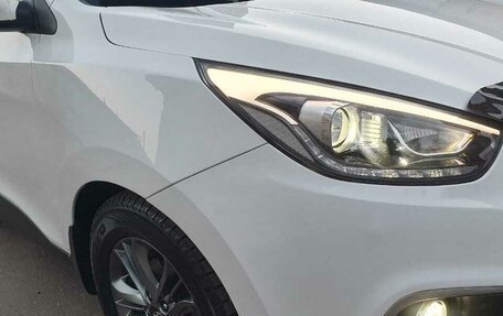 Hyundai ix35 I рестайлинг, 2015 год, 1 670 000 рублей, 14 фотография