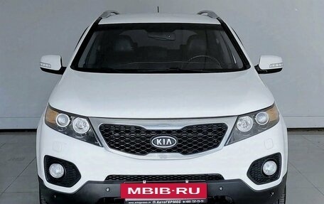 KIA Sorento II рестайлинг, 2010 год, 1 249 000 рублей, 2 фотография