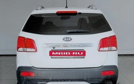 KIA Sorento II рестайлинг, 2010 год, 1 249 000 рублей, 3 фотография