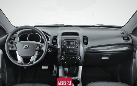 KIA Sorento II рестайлинг, 2010 год, 1 249 000 рублей, 5 фотография