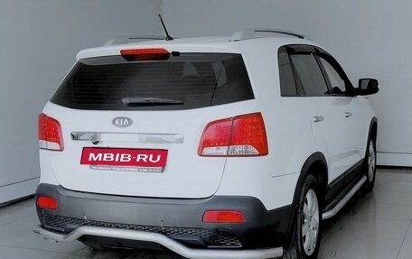 KIA Sorento II рестайлинг, 2010 год, 1 249 000 рублей, 4 фотография