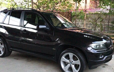 BMW X5, 2004 год, 1 400 000 рублей, 2 фотография