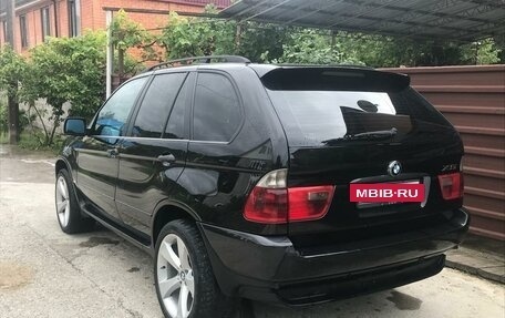 BMW X5, 2004 год, 1 400 000 рублей, 5 фотография