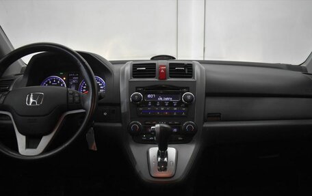 Honda CR-V III рестайлинг, 2008 год, 1 620 000 рублей, 5 фотография