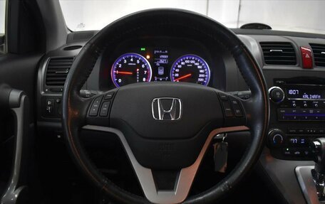 Honda CR-V III рестайлинг, 2008 год, 1 620 000 рублей, 9 фотография