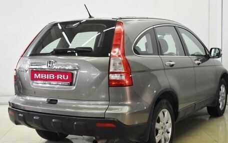 Honda CR-V III рестайлинг, 2008 год, 1 620 000 рублей, 4 фотография