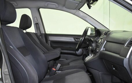 Honda CR-V III рестайлинг, 2008 год, 1 620 000 рублей, 12 фотография