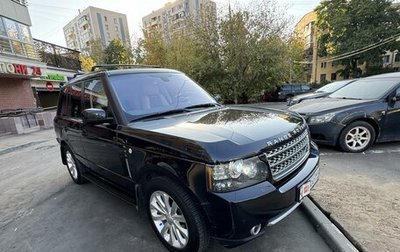 Land Rover Range Rover III, 2011 год, 2 450 000 рублей, 1 фотография