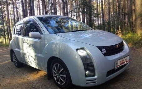 Toyota WiLL Cypha, 2003 год, 470 000 рублей, 4 фотография