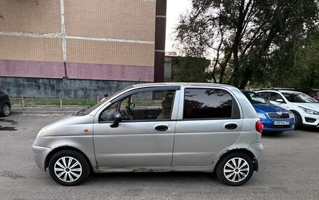 Daewoo Matiz I, 2010 год, 220 000 рублей, 4 фотография