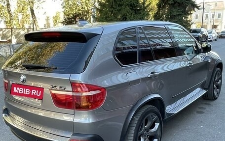 BMW X5, 2009 год, 1 900 000 рублей, 7 фотография