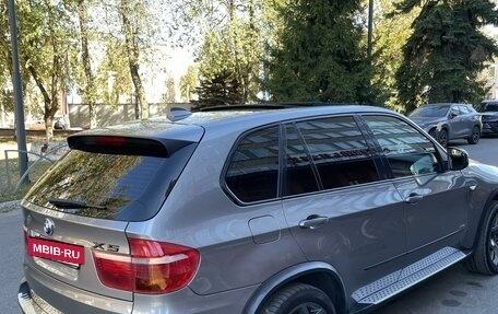 BMW X5, 2009 год, 1 900 000 рублей, 6 фотография