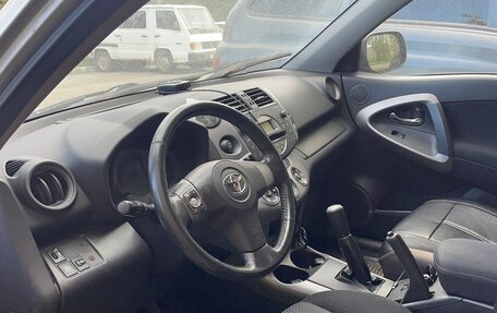 Toyota RAV4, 2006 год, 1 200 000 рублей, 4 фотография