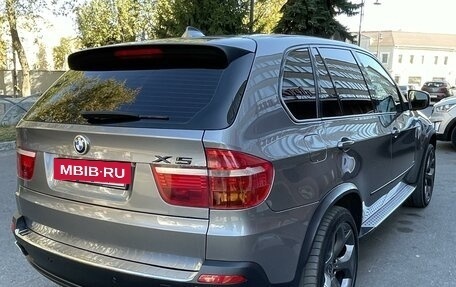 BMW X5, 2009 год, 1 900 000 рублей, 10 фотография