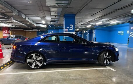 Audi A5, 2017 год, 3 100 000 рублей, 2 фотография