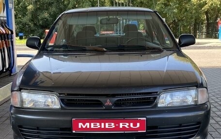 Mitsubishi Lancer VII, 1994 год, 170 000 рублей, 1 фотография