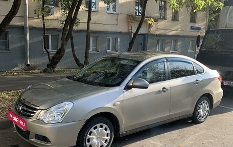 Nissan Almera, 2015 год, 620 000 рублей, 2 фотография