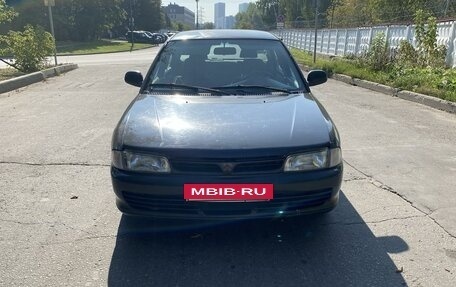 Mitsubishi Lancer VII, 1994 год, 170 000 рублей, 4 фотография