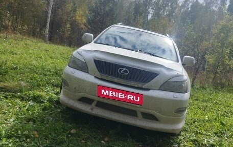 Lexus RX II рестайлинг, 2003 год, 1 700 000 рублей, 1 фотография