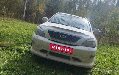 Lexus RX II рестайлинг, 2003 год, 1 700 000 рублей, 1 фотография