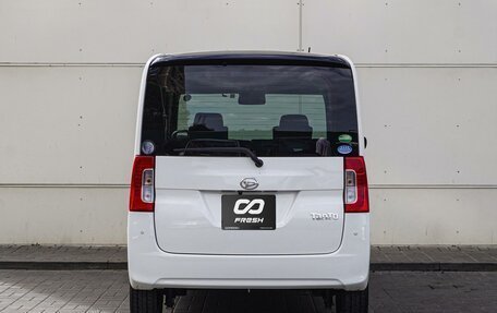 Daihatsu Tanto III, 2018 год, 945 000 рублей, 4 фотография